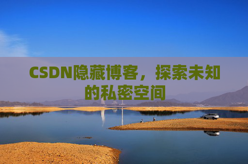 CSDN隐藏博客,探索未知的私密空间